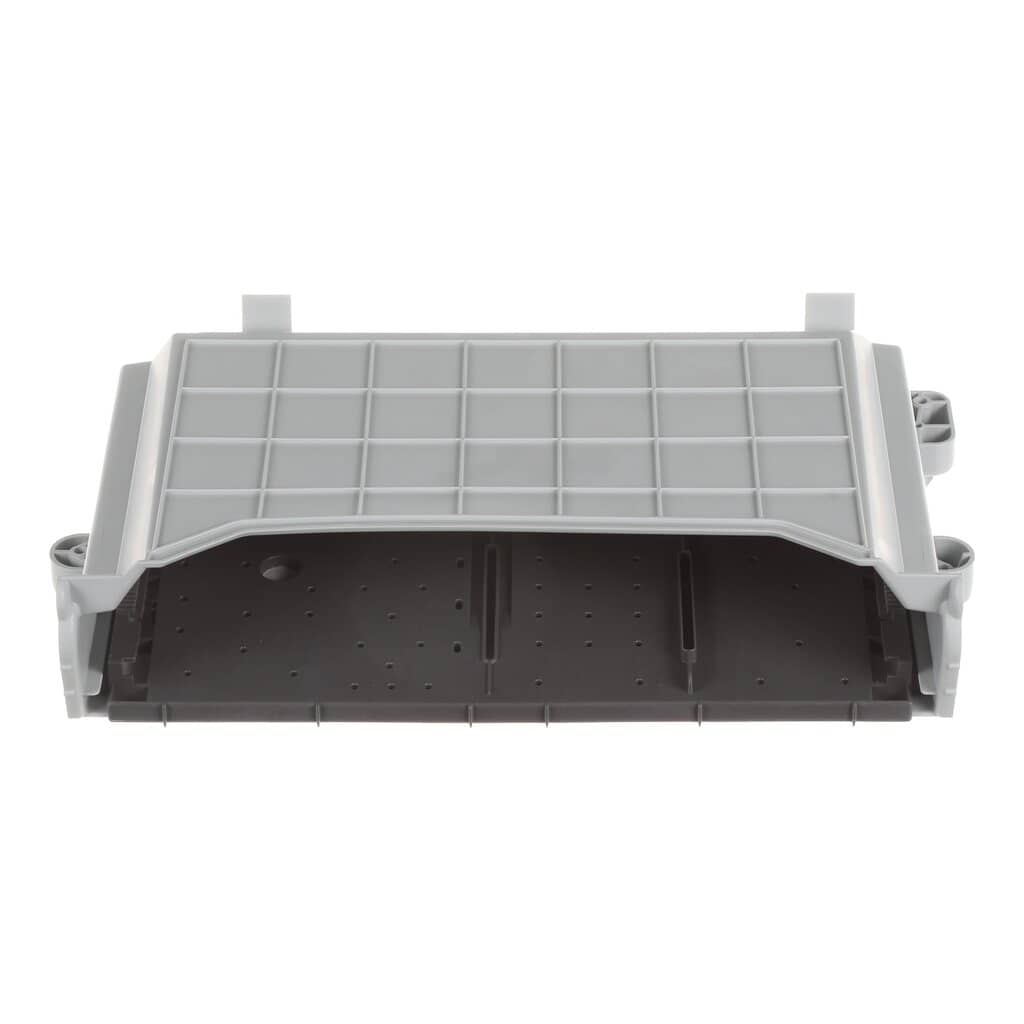 WH42X34778 GE Dispenser Housing
