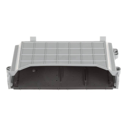 WH42X34778 GE Dispenser Housing