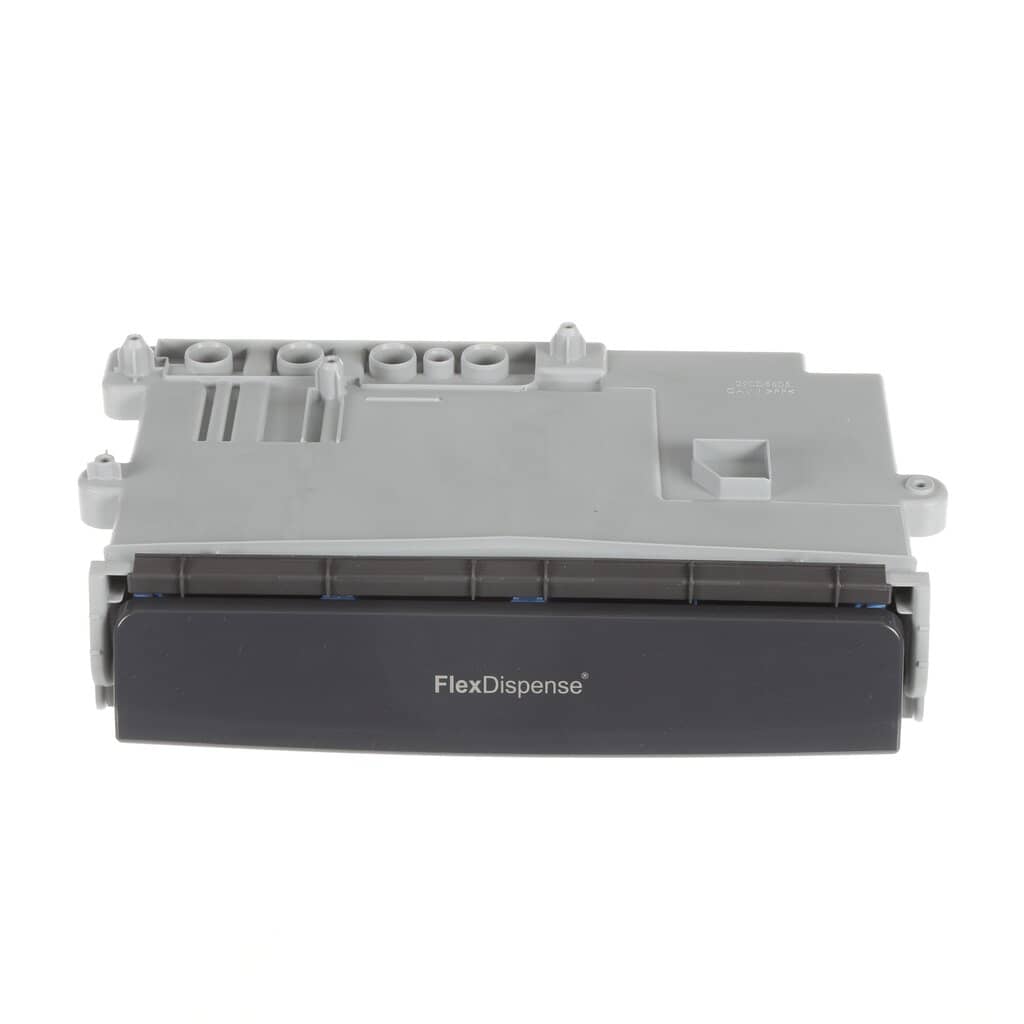 WH42X34998 GE Dispenser Box & Drawer