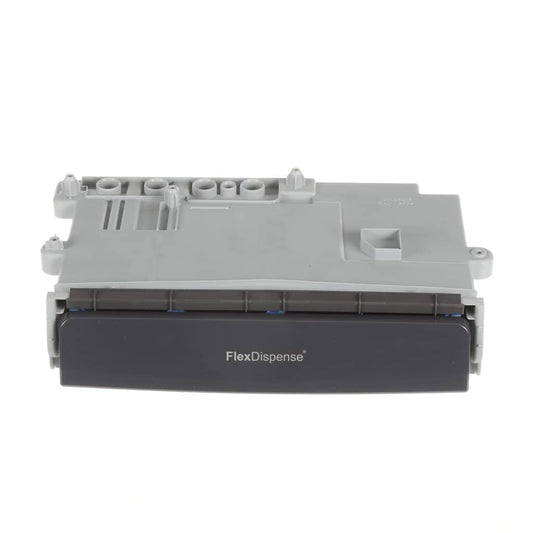WH42X34998 GE Dispenser Box & Drawer
