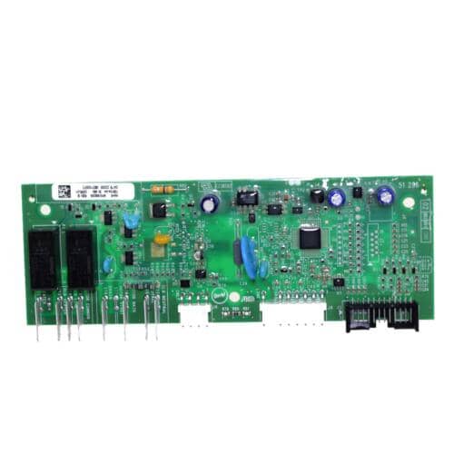 12012712 Bosch Fan Motor