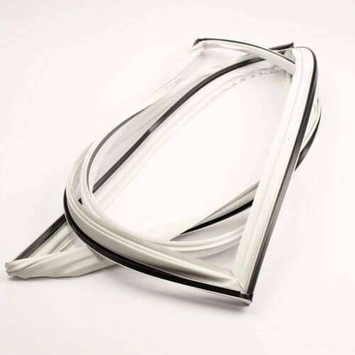 2302709 Whirlpool Fresh Food Door Gasket