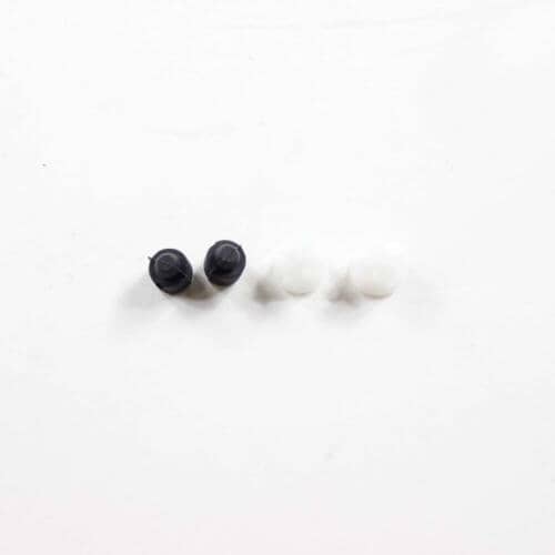 279220 Whirlpool Felt Pad Clip Kit