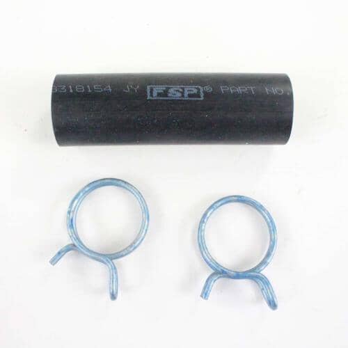 285835 Whirlpool Drain Hose Connector Kit