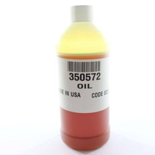 350572 Whirlpool Transmission Gearcase Oil