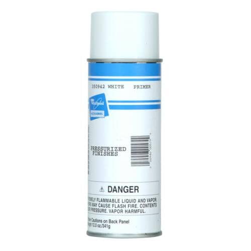 350942 Whirlpool Spray Paint Primer