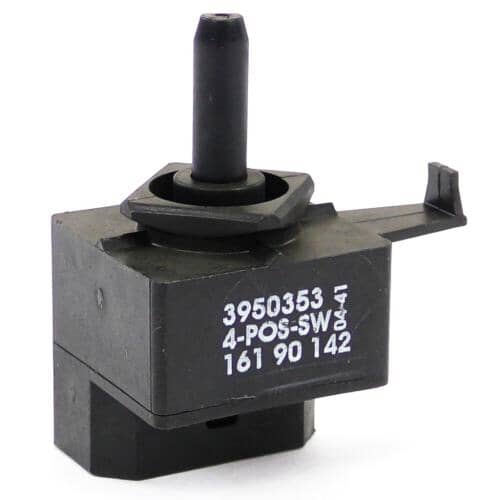 3950358 Whirlpool Temperature Control Switch