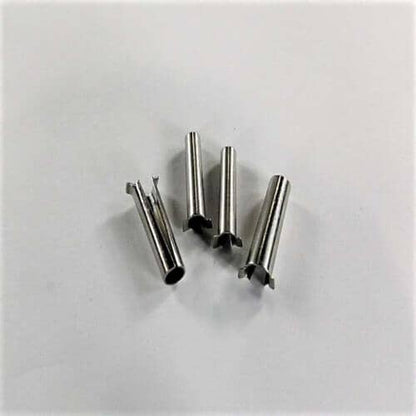 4387491 Whirlpool Plastic Tubing Inserts (Set of 4)
