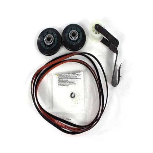 4392065RC Whirlpool 29" Dryer Maintenance Kit (Retail Packaging)