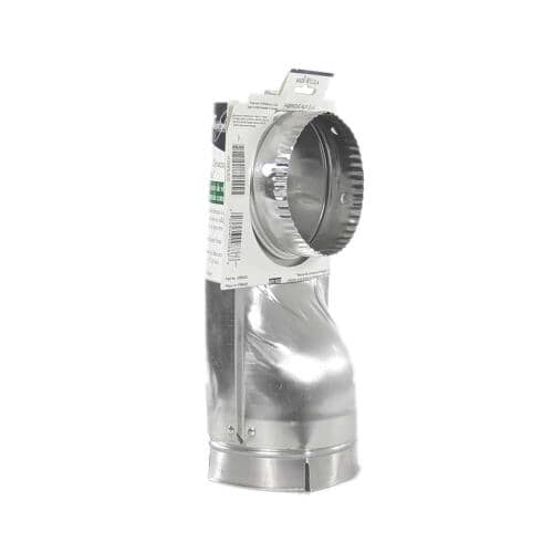 4396005 Whirlpool Elbow Wall Vent