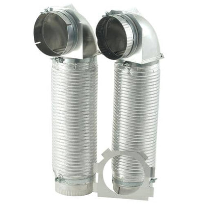 4396028 Whirlpool Sure Connect Exhaust Vent