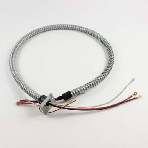 74004835 Whirlpool Oven Grounding Clip