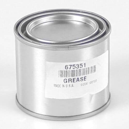 675351 Whirlpool Lubricant