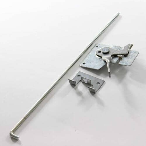 675379 Whirlpool Door Latch Assembly