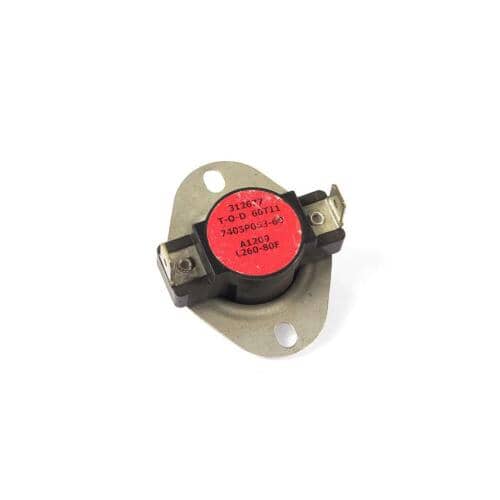7403P063-60 Whirlpool High Limit Thermostat