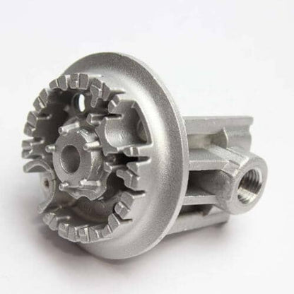 814514 Whirlpool Surface Burner Orifice Holder (12K BTU)