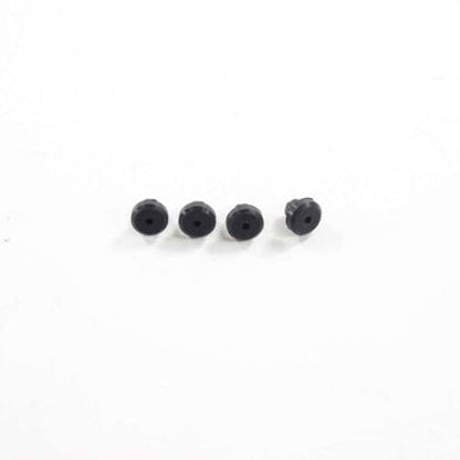 8186321 Whirlpool Burner Grate Foot Pads (Set of 4)