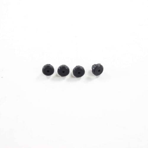 8186321 Whirlpool Burner Grate Foot Pads (Set of 4)