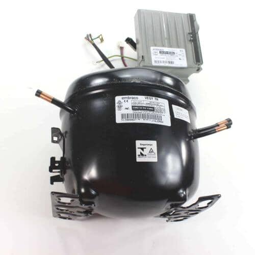 8201675 Whirlpool Compressor Kit