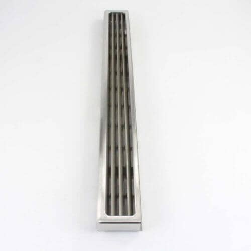 8184243 Whirlpool Vent Grille (Almond)