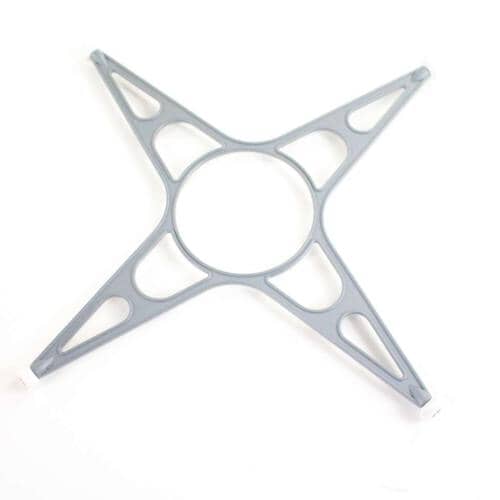 8206222 Whirlpool Glass Tray Support