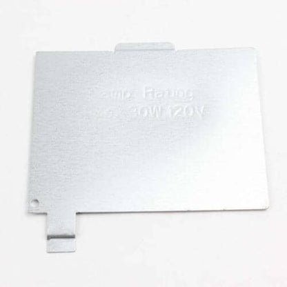 8206382 Whirlpool Light Lens