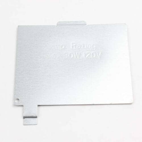 8206382 Whirlpool Light Lens
