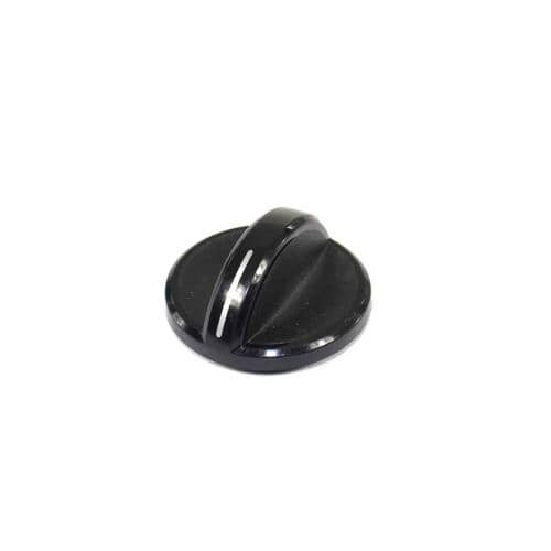 8286044BL Whirlpool Knob (Black)