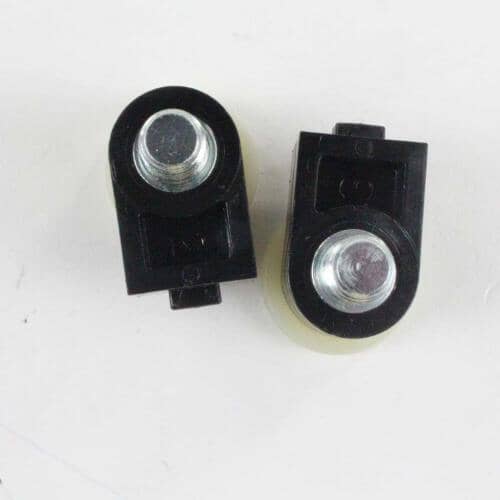 882688 Whirlpool Roller Assembly (2 Pack)
