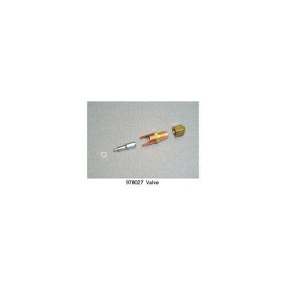 978027 Whirlpool 3/8" Sealed System Valve