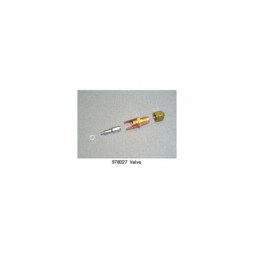 978027 Whirlpool 3/8" Sealed System Valve
