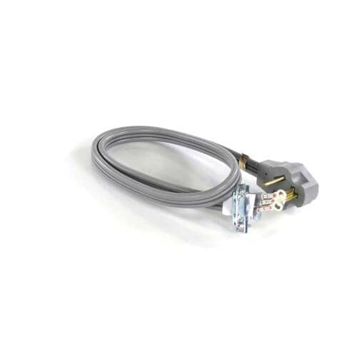 W10130962 Whirlpool Handle Endcap (Right Side)