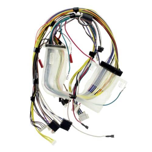 W10074160 Whirlpool Dispenser Assembly