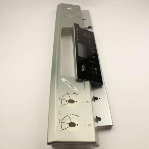 W10122295 Whirlpool Touch Pad & Control Panel