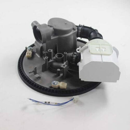 W10168823 Whirlpool Circulation Pump & Motor Assembly