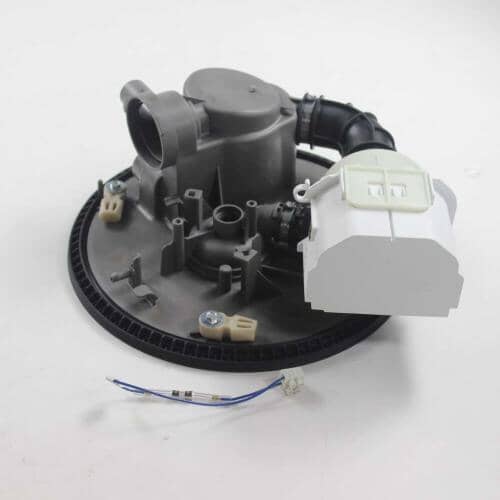 W10168823 Whirlpool Circulation Pump & Motor Assembly