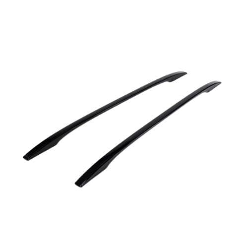 W10187086 Whirlpool Door Handle Set (2)