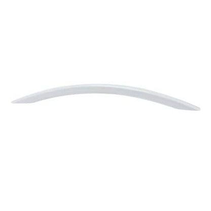 W10195736A Whirlpool Door Handle (White)