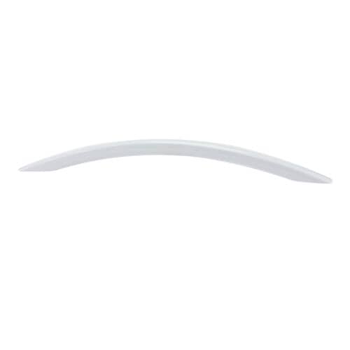 W10195736A Whirlpool Door Handle (White)