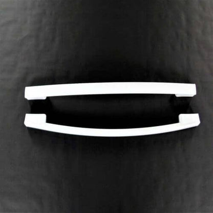 W10210943A Whirlpool Handle Assembly (Black)