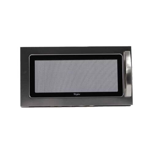 W10247773 Whirlpool Door Assembly (Stainless)