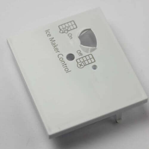 W10258510 Whirlpool Receiver Cover