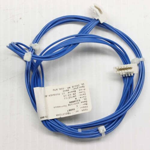 W10271989 Whirlpool Main Wire Harness