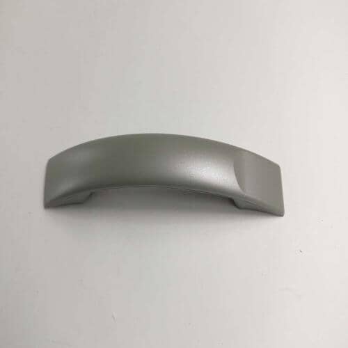 W10272107 Whirlpool Door Handle (Silver)