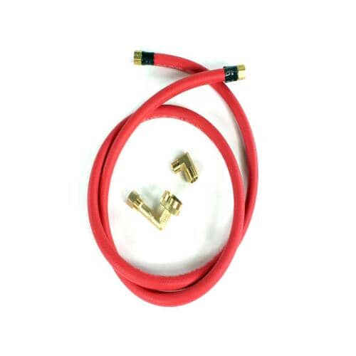 W10278625RP Whirlpool Fill Hose