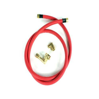 W10278626RP Whirlpool Water Supply Fill Hose Kit