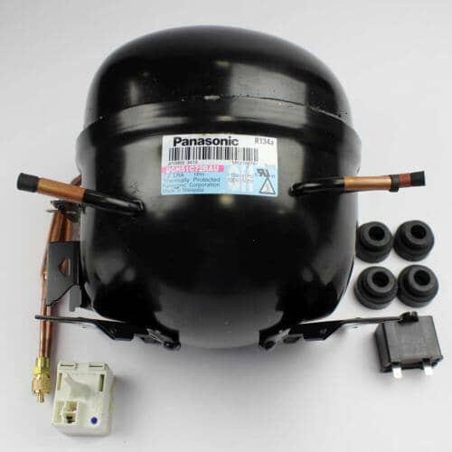 W10285060 Whirlpool Compressor Service Kit