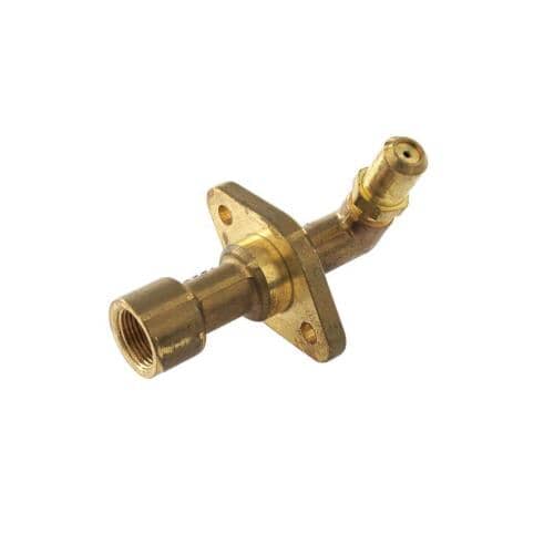 W10292293 Whirlpool Broil Burner Fitting