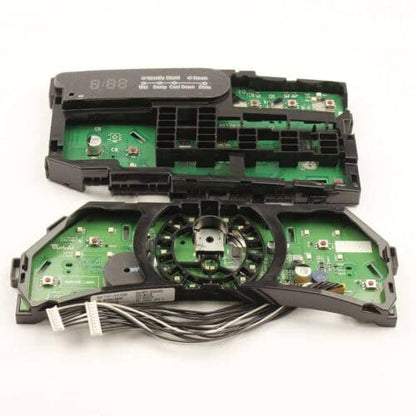 W10294709 Whirlpool User Control and Display Board