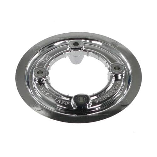 W10365134 Whirlpool Main Glass Cooktop (White)